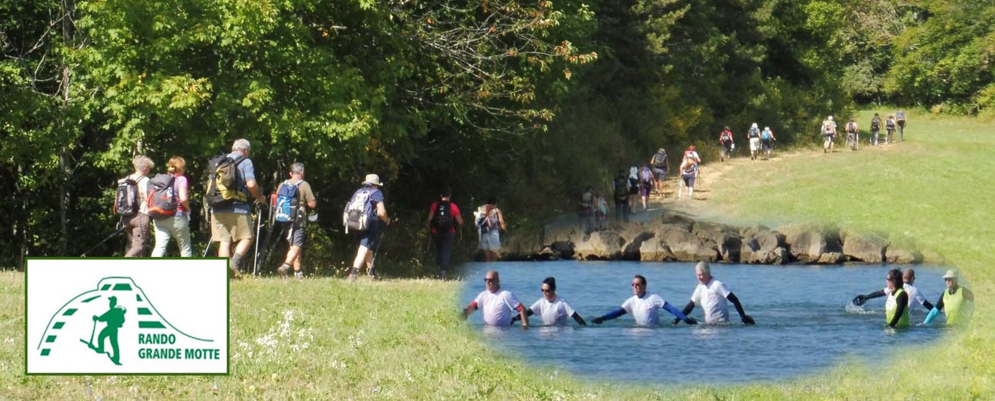 Rando Grande Motte